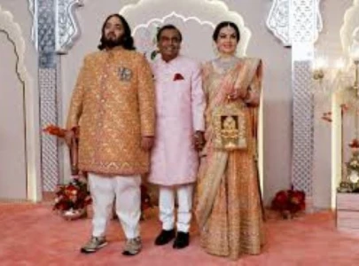 anant ambani s lavish wedding excels half a billion dollars