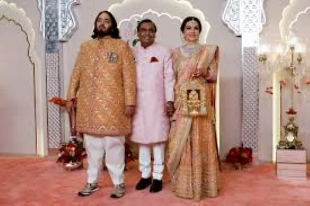 anant ambani s lavish wedding excels half a billion dollars anant ambani s lavish wedding excels half a billion dollars