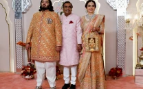 reliance and bollywood stars amplify ambani wedding bash reliance and bollywood stars amplify ambani wedding bash