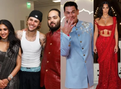 ambani wedding guests received lavish gifts worth over 3 million