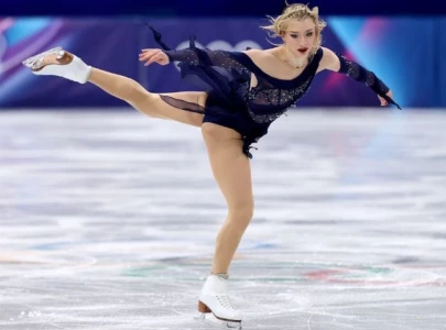 amber glenn pushes taboo of periods in sports says it played a role in her olympic performance