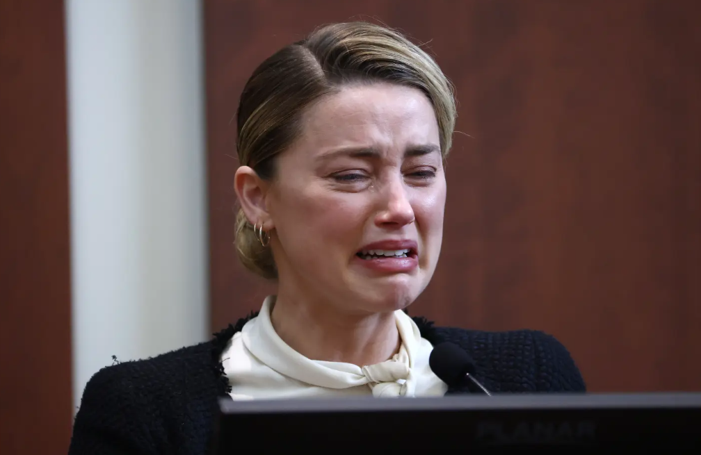 TikTok Trend: Videos Ridiculing Amber Heard Testimony in Depp Case