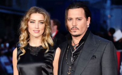 johnny depp claims amber heard punched him upon learning about his debt johnny depp claims amber heard punched him upon learning about his debt