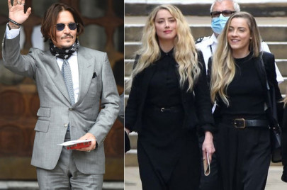 johnny grabbed amber by hair hit her repeatedly heard s sister