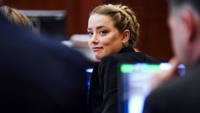 psychologist confirms amber heard suffers from twin personality disorders