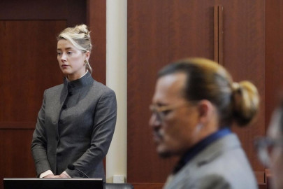 amber heard officially appeals verdict in johnny depp defamation trial