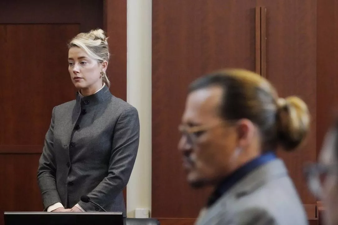 depp to donate heard s 1 million settlement money to different charities lawyers say depp to donate heard s 1 million settlement money to different charities lawyers say