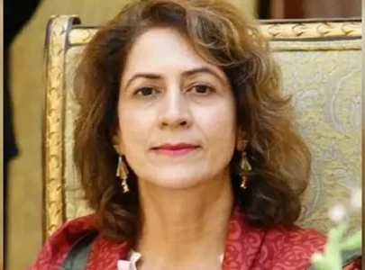 ambreen jan picked as pemra chairperson set to become first woman to lead regulator ambreen jan picked as pemra chairperson set to become first woman to lead regulator