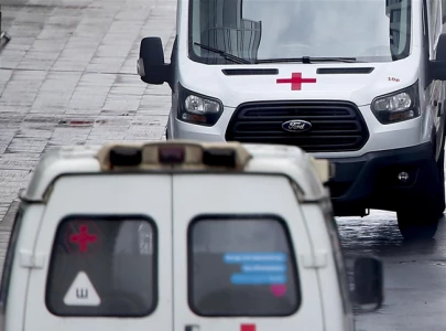 lightning strike in russia s moscow region leaves three injured