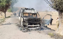 3 federal constabulary personnel martyred in terror attack in kp s karak district police 3 federal constabulary personnel martyred in terror attack in kp s karak district police