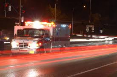 dhq ziarat sanjavi get new ambulances dhq ziarat sanjavi get new ambulances