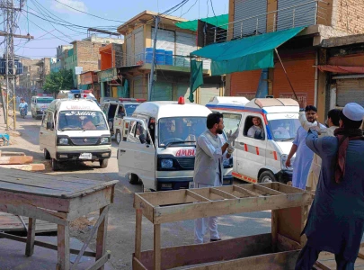 initial probe reveals terrorists planned prolonged siege in kohat police lines attack