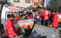 at least 59 killed in israeli strikes across gaza as aid crisis deepens at least 59 killed in israeli strikes across gaza as aid crisis deepens