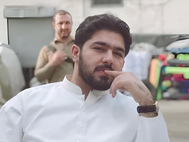 shooter involved in murder of teefi butt s brother in law arrested in lahore shooter involved in murder of teefi butt s brother in law arrested in lahore