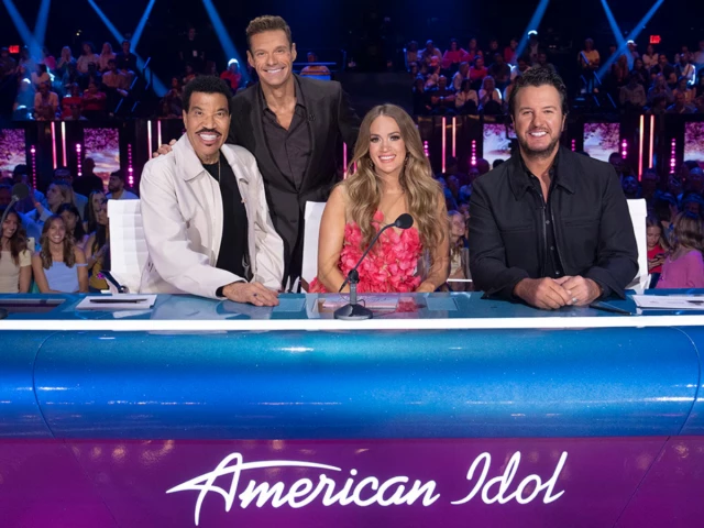 'American Idol' finds a new home in Georgia for season 25