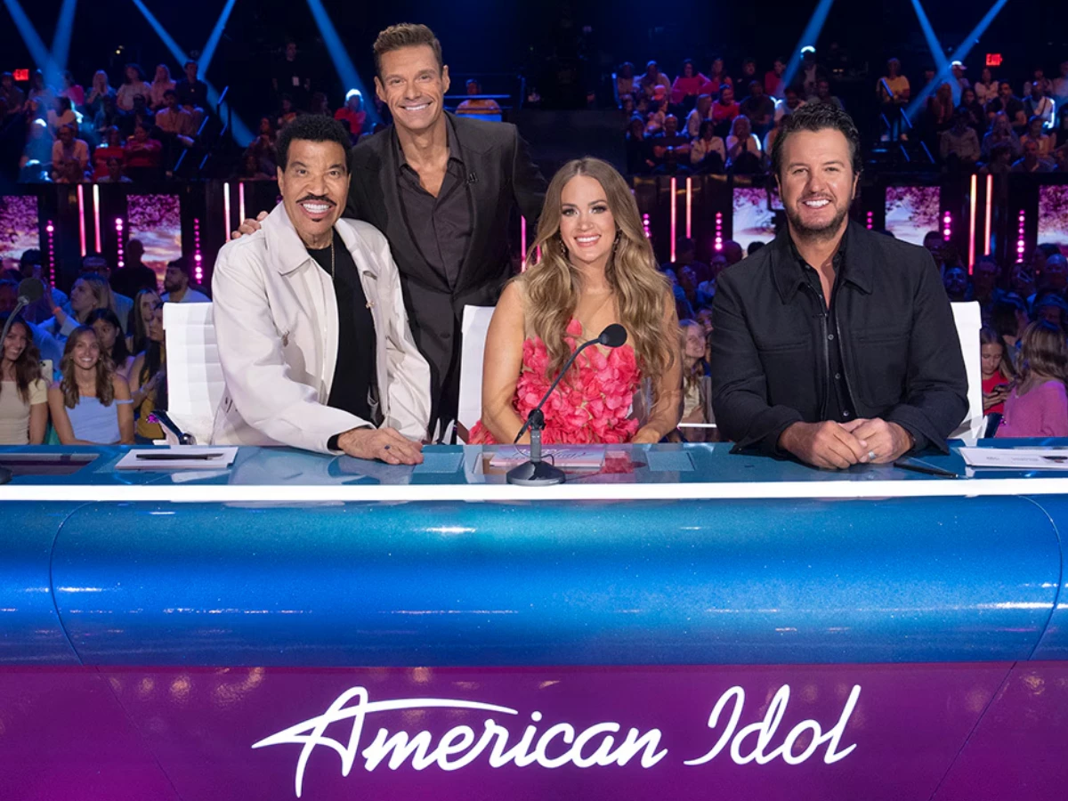american idol finds a new home in georgia for season 25