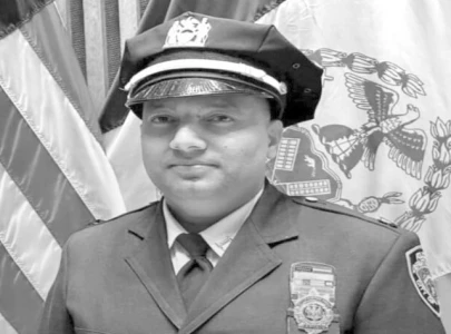 american of pak descent promoted to captain in nypd american of pak descent promoted to captain in nypd