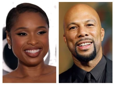 jennifer hudson and common s full relationship timeline