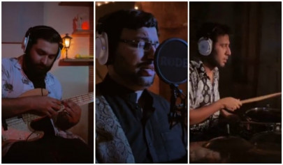 amezish proves that less is indeed more amezish proves that less is indeed more