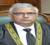 any judge can be nominated to cb justice mazhar any judge can be nominated to cb justice mazhar
