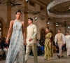 inside the house of amir adnan s spring summer 2026 show