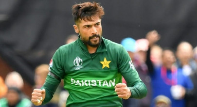 after misbahul haq mohammad amir takes a dig at waqar younis after misbahul haq mohammad amir takes a dig at waqar younis