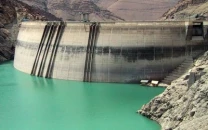 only two weeks of water left in tehran s main reservoir