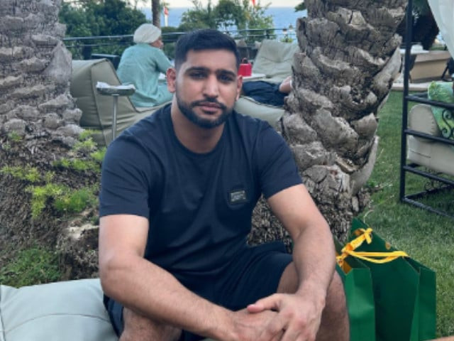 courtesy amirkhan courtesy amirkhan
