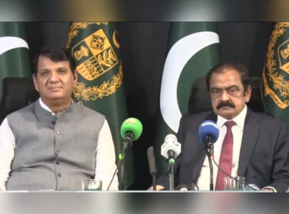 rana sanaullah defends ajk polls as free and fair