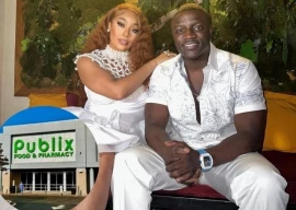 akon s wife amirah iman thiam sues publix