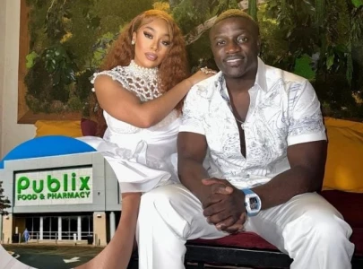 akon s wife amirah iman thiam sues publix akon s wife amirah iman thiam sues publix