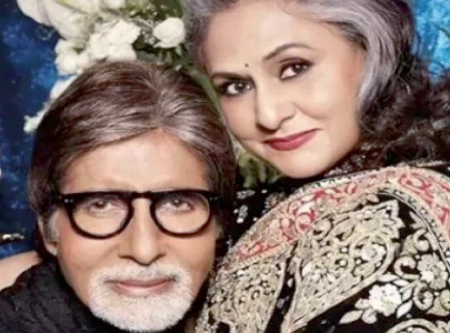 amitabh bachchan recalls his quick no frills marriage