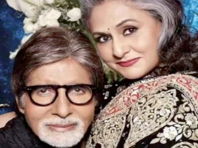 Amitabh Bachchan recalls his quick,no-frills marriage