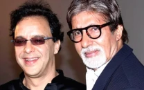 vinod chopra reveals truth behind reported clashes with amitabh bachchan on eklavya set vinod chopra reveals truth behind reported clashes with amitabh bachchan on eklavya set