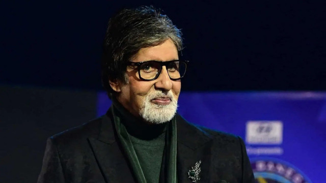 amitabh bachchan buys ayodhya plot for inr145 million ahead of ram temple inauguration amitabh bachchan buys ayodhya plot for inr145 million ahead of ram temple inauguration