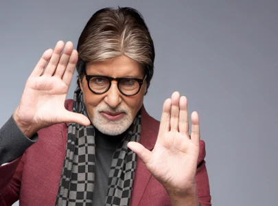 we live in fear amitabh bachchan reflects on criticism and life as a creative