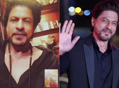 shah rukh khan fulfills cancer patient s wish promises visit and aid