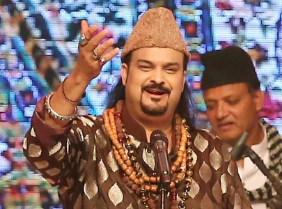 when truth is stranger than fiction how amjad sabri won the hearts of armed robbers
