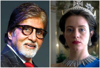 amitabh bachchan can t stop watching the crown