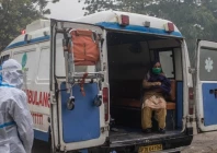 dozens of workers hospitised after ammonia gas lead in india photo anadolu