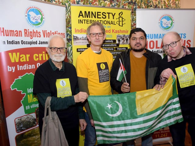 amnesty calls for global action against rights violations in iiojk amnesty calls for global action against rights violations in iiojk