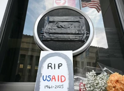 us judge halts musk and doge s efforts to shut down usaid us judge halts musk and doge s efforts to shut down usaid