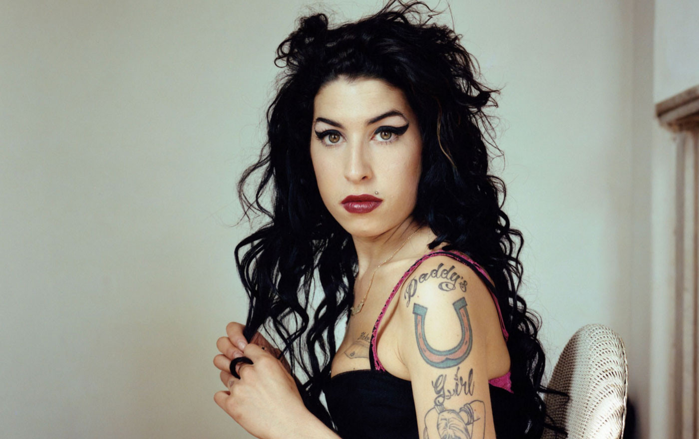 Back to Black, the Amy Winehouse Biopic: Everything We Know