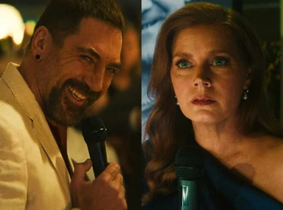 scorsese produced thriller cape fear returns in 10 episode series with amy adams javier bardem and patrick wilson