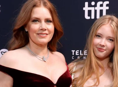 amy adams breaks silence on daughter aviana following her hollywood legacy