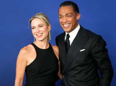 amy robach and t j holmes confirm engagement after cheating scandal