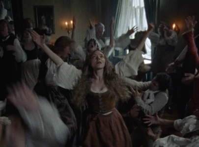 testament of ann lee set for digital release only with no physical media plans