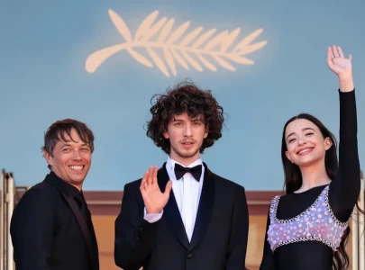 anora a raucous comedy about an exotic dancer wins cannes top prize anora a raucous comedy about an exotic dancer wins cannes top prize