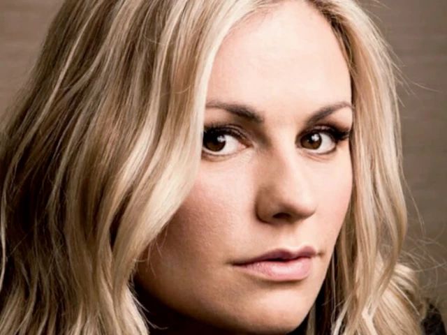 Anna Paquin speaks out on dangers of child stardom
