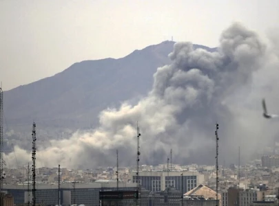israel built 2 secret military bases in iraq for operations against iran report